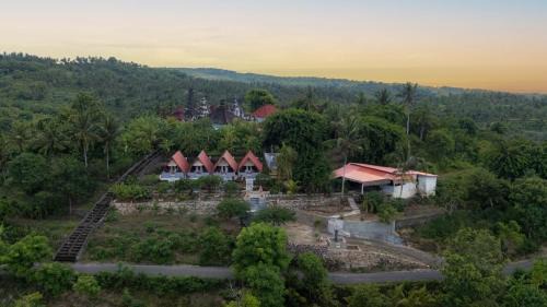 Penida Island House | La Rise Penida Cottage