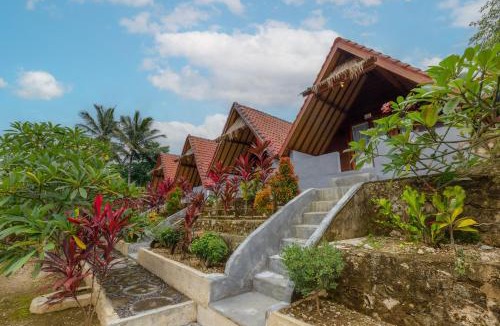 Penida Island House | La Rise Penida Cottage