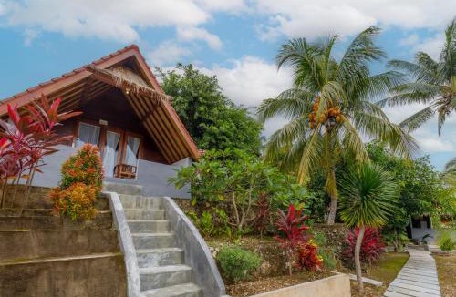 Penida Island House | La Rise Penida Cottage
