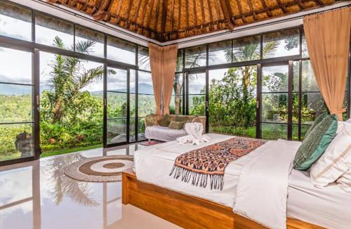 Kerta House | Ritual Ubud