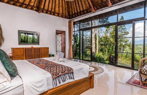 Kerta House | Ritual Ubud