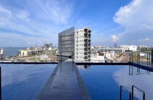 Makassar Apartment | Delf Apartemen Cpi Yuni