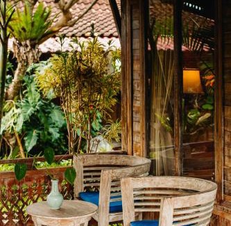 Sukawati Resort | Nauna Villa Bali