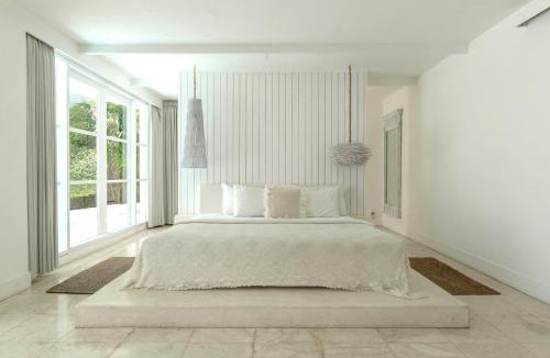 Pecatu Hotel | Gravity Eco Boutique Hotel - Adults Only