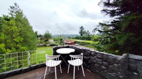 Sei Pinang Resort | YSR Himalaya Resort