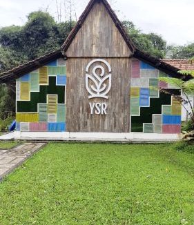 Sei Pinang Resort | YSR Himalaya Resort