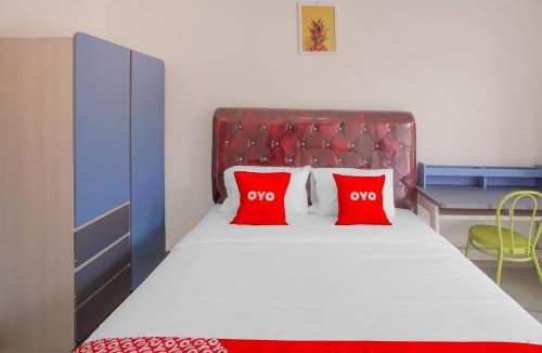 Bandar Lampung Hotel | Hotel O Wisma Bambu Syariah
