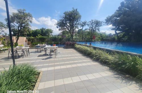 Cimahi Apartment | Mountain View at The Edge