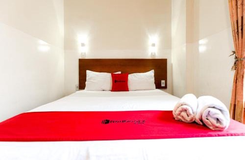 Cawang House | RedDoorz near Halim Perdanakusuma 3