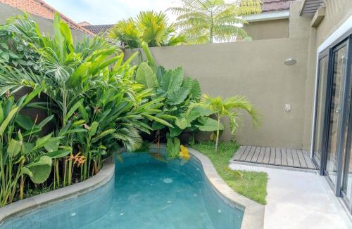 Ungasan Villa | Kaya Uluwatu Villas