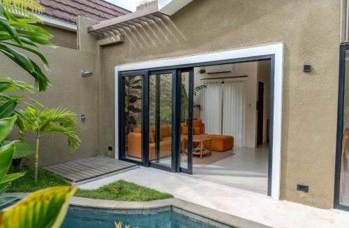 Ungasan Villa | Kaya Uluwatu Villas