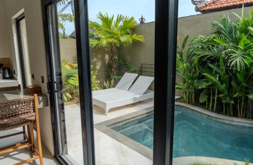 Ungasan Villa | Kaya Uluwatu Villas
