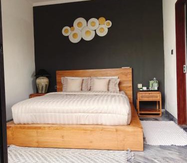 Canggu House | Santo Guesthouse