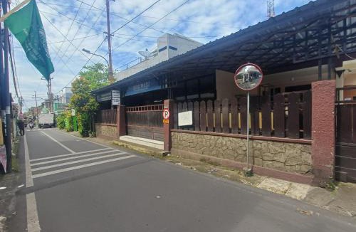 Klojen House | Irma Guest House Syariah
