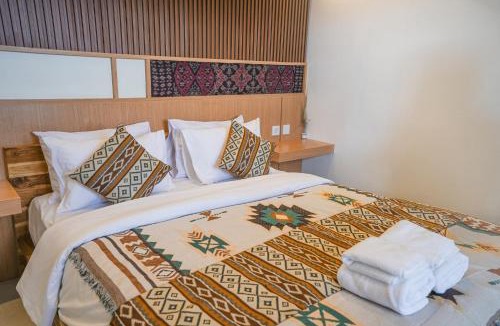 Songan House | Da Vici Batur Villa & Restaurant