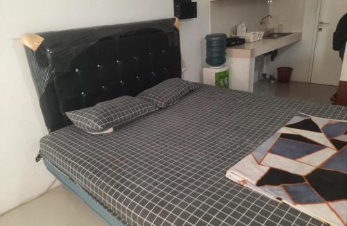 Karawang Hotel | Hotel O Apartemen Grand Sentraland by Mira