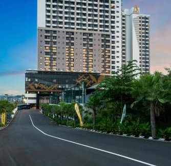 Pondok Ranji Hotel | Aston Bintaro Hotel & Conference Center