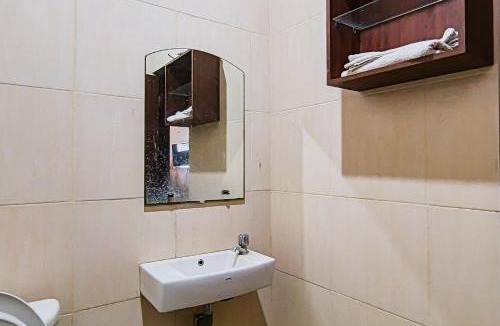 Tondano Hotel | Urbanview Hotel Moy Residence Tondano by RedDoorz
