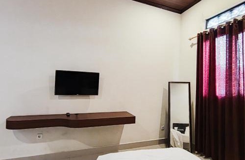 Tondano Hotel | Urbanview Hotel Moy Residence Tondano by RedDoorz