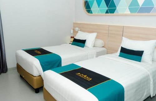 Tulungagung Hotel | Azana Style Hotel Tulungagung