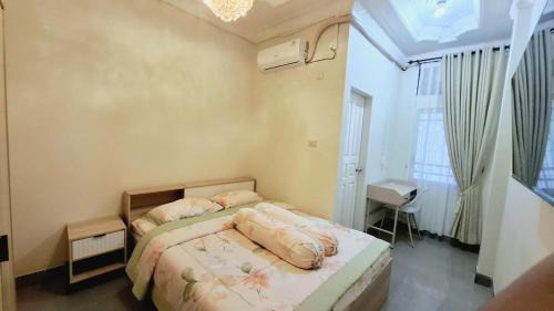 Sei Pinang Hotel | D'Tasqya Costel Syariah
