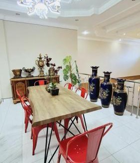 Sei Pinang Hotel | D'Tasqya Costel Syariah