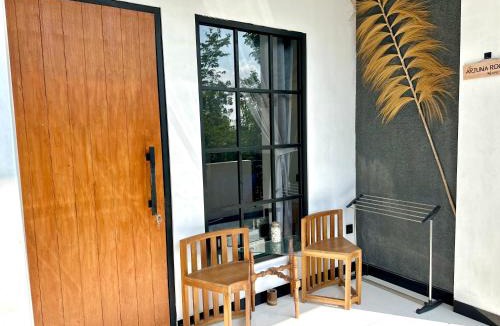 Banjarasri House | KeJogja Homestay