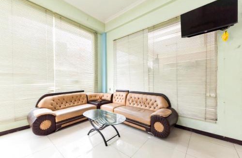 Bandung Hotel | Urbanview Hotel Bartu Moh Toha Bandung by RedDoorz