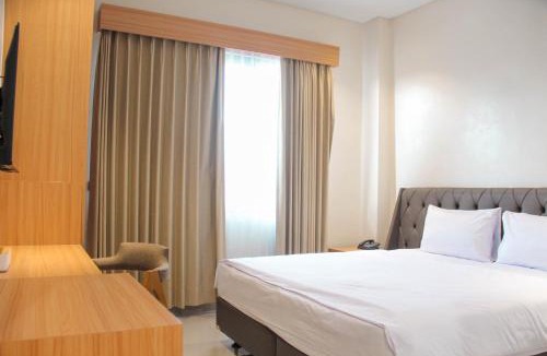 Karawang Hotel | Lakeside TELL Cikarang