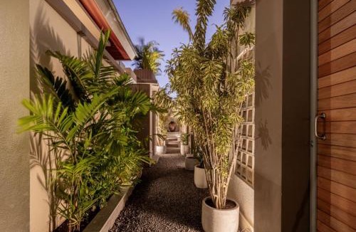 Umalas Apartment | The New Moon Umalas
