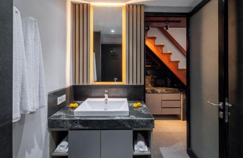 Umalas Apartment | The New Moon Umalas