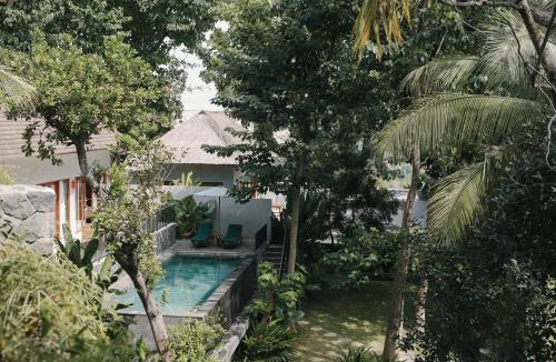 Kubutambahan Resort | Sanglung Villas & Suites