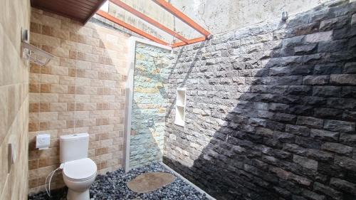 Peliatan House | Caraka House
