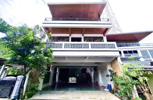 Hargomulyo House | Athena Living near Alun Alun Wonogiri RedPartner