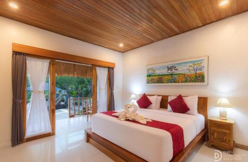 Penida Island House | NG Sweet Home