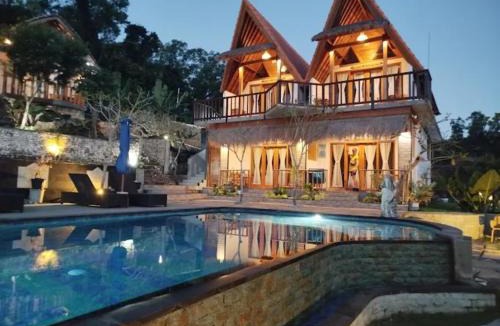 Penida Island House | NG Sweet Home