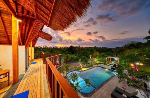 Penida Island House | NG Sweet Home