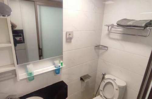 Bumi Serpong Damai Apartment | Sky House BSD Apartment by Casanova