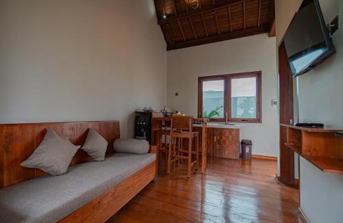 Munggu Apartment | GG Apartment Seseh by Bali Cabin