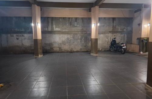 Downtown Kuta Hotel | The New Okie House
