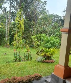 Wongaya Gede House | Bali Home Taksu