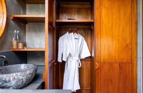 Tegallalang Villa | The Udiana Ubud