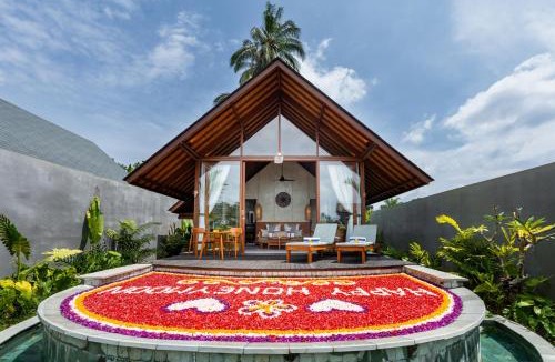 Tegallalang Villa | The Udiana Ubud