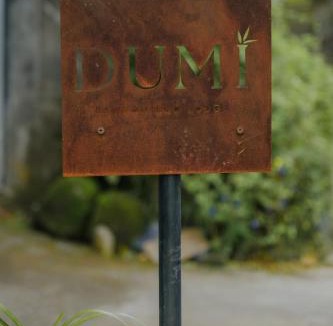 Ubud City-Centre Villa | Dumi Bamboo Eco Lodge