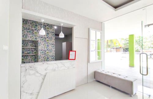 Purwokerto Hotel | RedDoorz Syariah near GOR Satria Area