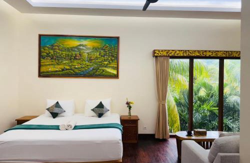 Purwakerti Resort | Amed Paradise Beach Club