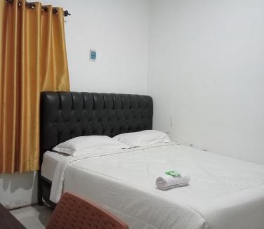 West Cirebon Hotel | Pondok Gramada 2