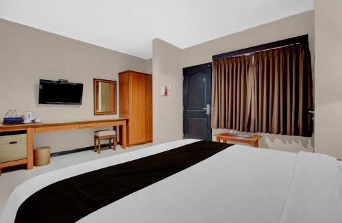 Sukaradja Hotel | Townhouse Oak near Sokaraja Purwokerto formely Magnum Hotel & Resort