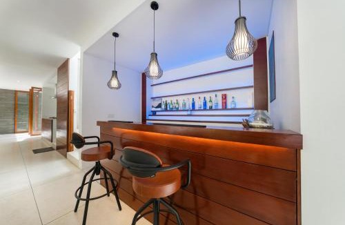 Kediri Apartment | The Muse Luxury Eco-Living