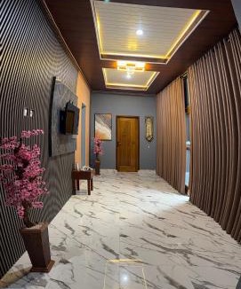 Selong Hotel | MH Villa Deluxe Twin